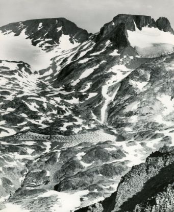 Picture of Castle Mountain